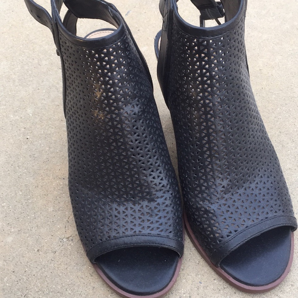 Sam Edelman Booties